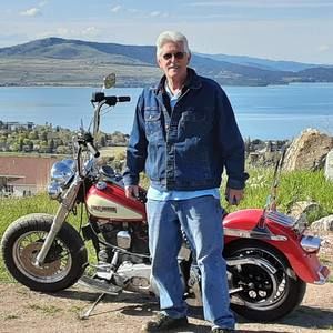 Meet your Posher, Bill